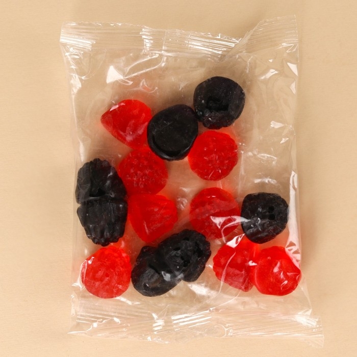 Мармелад &laquo;Для милашки&raquo; ягоды, 50 г.