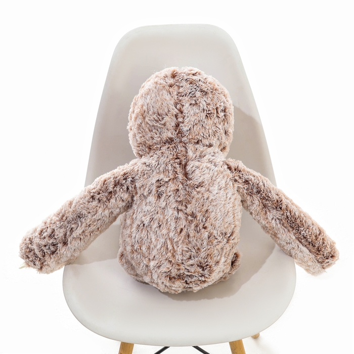 Мягкая игрушка &laquo;Ленивец&raquo;, 70 см