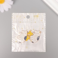 Декор для творчества металл, эмаль "Котик с мышкой" набор 2 шт 3,3х3 см Декор для творчества металл, эмаль "Котик с мышкой" набор 2 шт 3,3х3 см