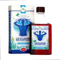 Бальзам &laquo;Богатырский&raquo;, 250 г