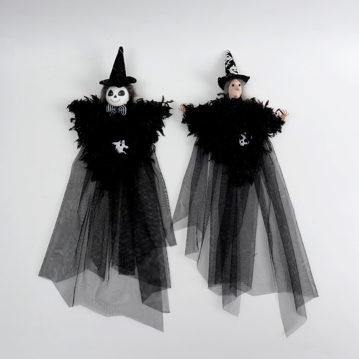 Аксессуар &laquo;Хеллоуин&raquo;, виды МИКС