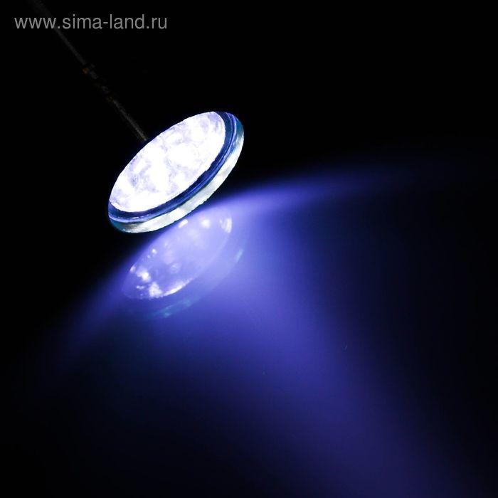 Фонарь ручной в чехле &laquo;Настоящий мужик&raquo;