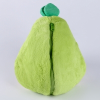 Мягкая игрушка «Зайка-авокадо», 33 см Мягкая игрушка «Зайка-авокадо», 33 см