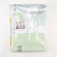 Комплект штор &laquo;Аэроплан&raquo; 147х267 +/- 3 см -2 шт