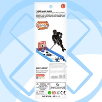 Настольный хоккей «Мини-матч 2», 2 игрока, 6+ Настольный хоккей «Мини-матч 2», 2 игрока, 6+