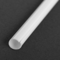 Декоративные накладки на спицы мотоцикла, 23&times;0,5 см, белый, набор 72 шт