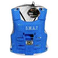 Набор полицейского &laquo;Захват&raquo;, 7 предметов