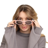 Очки солнцезащитные женские "OneSun", uv 400, дужка 14.5 см, линза 5.2х3.6 см Очки солнцезащитные женские "OneSun", uv 400, дужка 14.5 см, линза 5.2х3.6 см