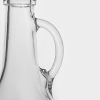 Графин для масла «ВинМа», 500 мл, h=27 см Графин для масла «ВинМа», 500 мл, h=27 см