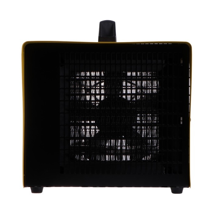 Тепловентилятор Centek CT-6031, профессиональный, 1000/2000/3000Вт, 35м&sup2;, 3 режима