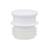 Термос 2 л, со стеклянной колбой, сохраняет тепло 12 ч, с кружкой, серый