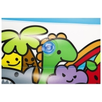 Бассейн надувной &laquo;Персонаж&raquo;, 196 х 53 см, от 6 лет, 51122 Bestway