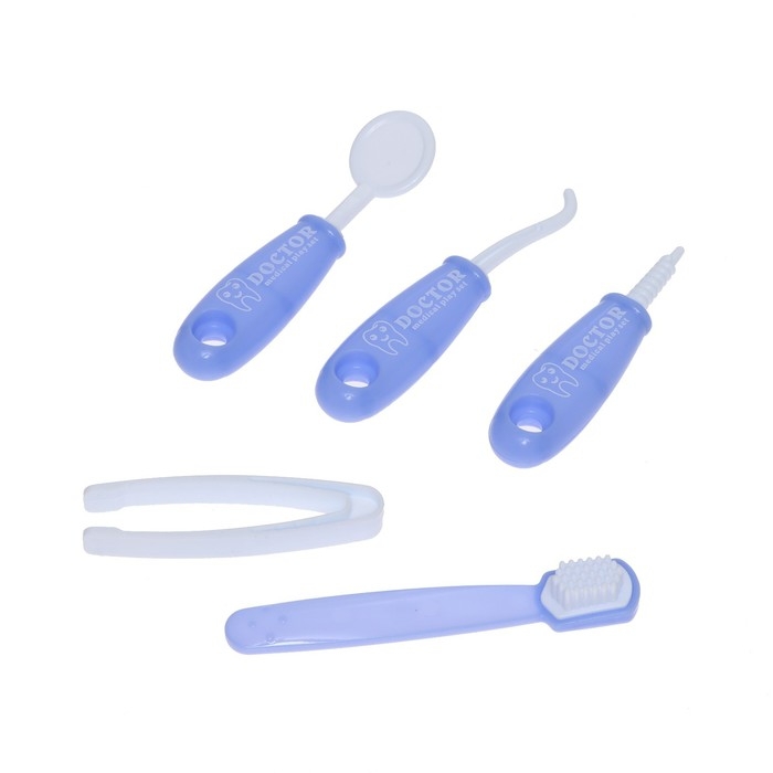 Набор доктора &laquo;Лучший доктор. Стоматолог&raquo;