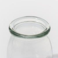 Набор баночек стеклянных для специй с пробковой крышкой Доляна «Парфе», 200 мл, 7×7×8,5 см, 12 шт Набор баночек стеклянных для специй с пробковой крышкой Доляна «Парфе», 200 мл, 7×7×8,5 см, 12 шт