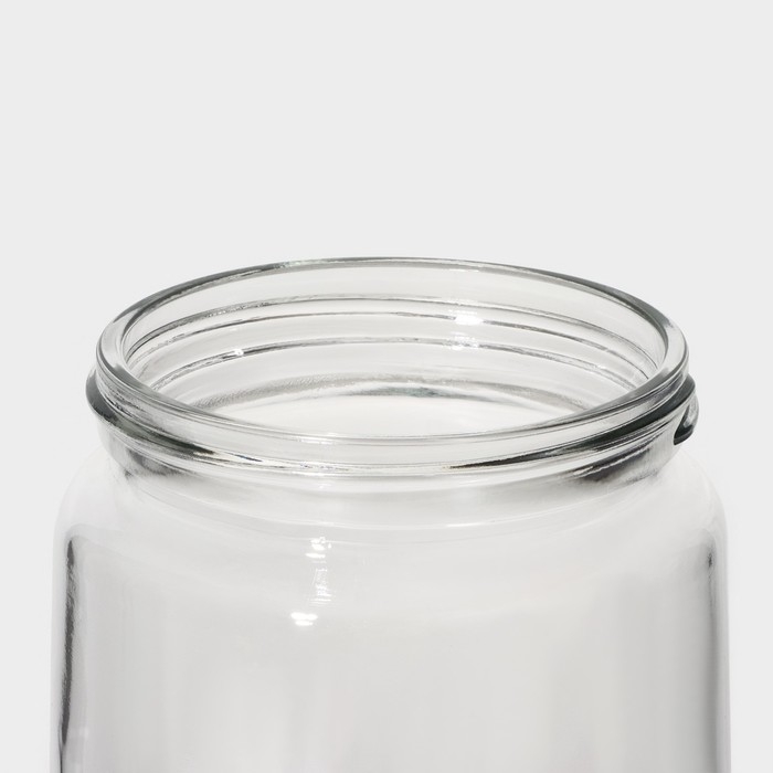 Кувшин для воды стеклянный Renga «Лекса», 1,5 л, 10×28 см Кувшин для воды стеклянный Renga «Лекса», 1,5 л, 10×28 см