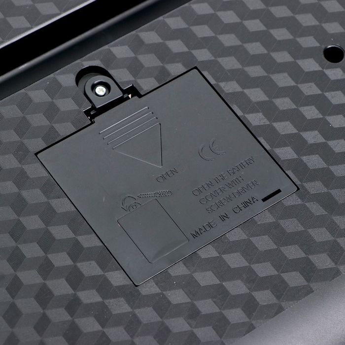 Синтезатор детский «Битмейкер», 37 клавиш, с микрофоном Синтезатор детский «Битмейкер», 37 клавиш, с микрофоном