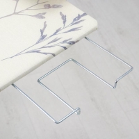 Доска гладильная Nika «Лина 1», 112×34,5 см, два положения высоты 70,80 см, микс Доска гладильная Nika «Лина 1», 112×34,5 см, два положения высоты 70,80 см, микс