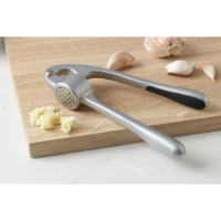 Пресс для чеснока Доляна «Идея», 16,5 см Пресс для чеснока Доляна «Идея», 16,5 см