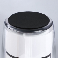 Термостакан со вставкой &laquo;Жена мама boss&raquo; 350 мл