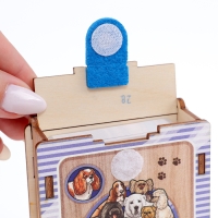 Набор карточек &laquo;Породы собак&raquo;. Часть 2