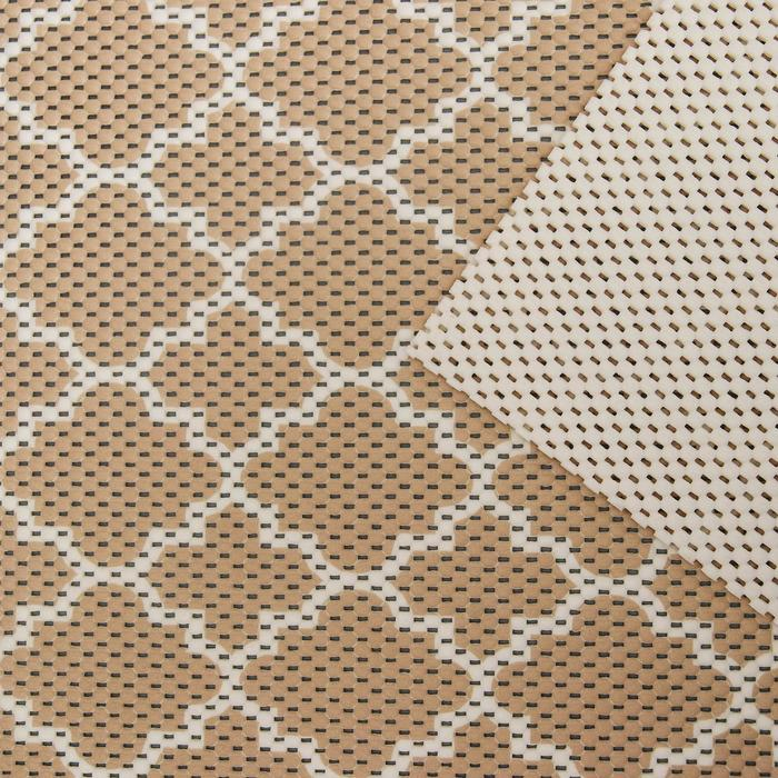 Набор ковриков для ванны и туалета, 2 шт: 50×52, 50×85 см, ПВХ Набор ковриков для ванны и туалета, 2 шт: 50×52, 50×85 см, ПВХ