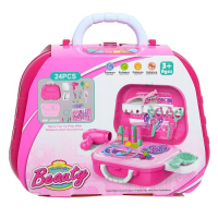 Набор парикмахера &laquo;Маленький парикмахер&raquo;, с аксессуарами