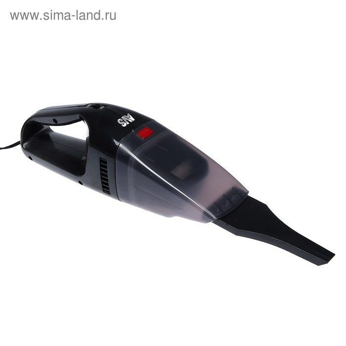 Пылесос AVS Turbo PA-1005, 60 Вт, 0.35 л Пылесос AVS Turbo PA-1005, 60 Вт, 0.35 л
