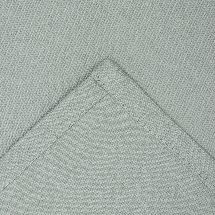 Кух. набор Этель МИКС: полотенце 42х67 см - 2 шт, салфетка 40х40 см - 3 шт, 100% хл