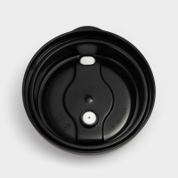 Стакан пластиковый с клапаном &laquo;Космонавт&raquo;, 550 мл