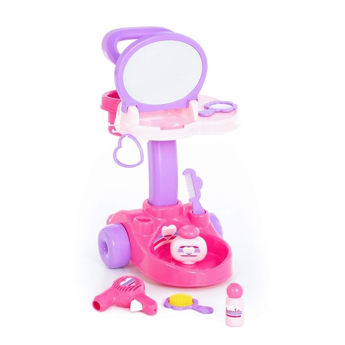 Набор: салон красоты &laquo;Диана&raquo;