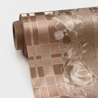 Клеёнка на стол, на тканевой основе, ширина 137 см, рулон 20 метров, толщина 0,23 мм Клеёнка на стол, на тканевой основе, ширина 137 см, рулон 20 метров, толщина 0,23 мм