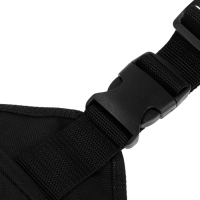 Пояс электрика универсальный ТУНДРА. карман-сумка, 9 петель под инструмент Пояс электрика универсальный ТУНДРА. карман-сумка, 9 петель под инструмент