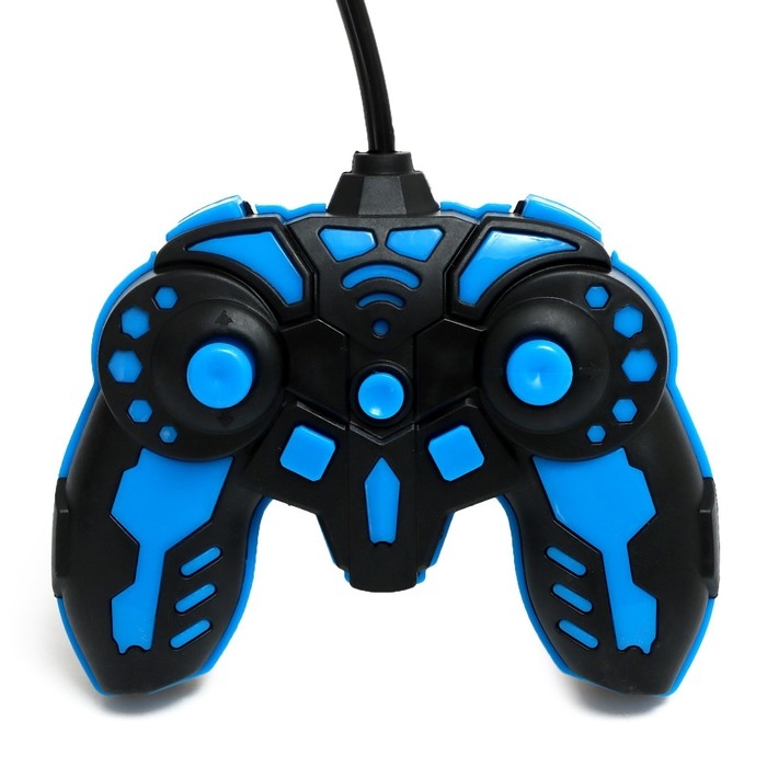 Машина радиоуправляемая &laquo;Перевёртыш&raquo;, с аккумулятором, цвет МИКС