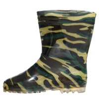 Сапоги мужские С-10РУ, ПВХ, утепленные, камуфляж МИКС, размер 41 (262) Сапоги мужские С-10РУ, ПВХ, утепленные, камуфляж МИКС, размер 41 (262)