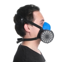 Респиратор "Исток-400" (РУ-60М ) А1Р1 Респиратор "Исток-400" (РУ-60М ) А1Р1