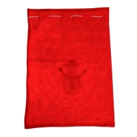 Мешок Деда Мороза «Снеговик», 50 × 70 см Мешок Деда Мороза «Снеговик», 50 × 70 см