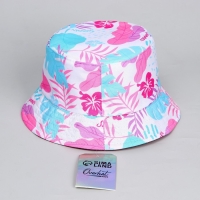 Панама детская для девочки Summer, р-р. 52-54 см Панама детская для девочки Summer, р-р. 52-54 см