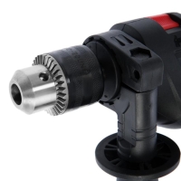 Дрель ударная P.I.T. PSB13-C2, 780 Вт, ЗВП 13 мм, 3000 об/мин, 48000 уд/мин, 25 Нм Дрель ударная P.I.T. PSB13-C2, 780 Вт, ЗВП 13 мм, 3000 об/мин, 48000 уд/мин, 25 Нм