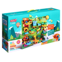 Конструктор «Построй Картину», 203 детали Конструктор «Построй Картину», 203 детали