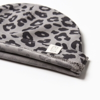 Шапочка Крошка Я Trendy grey, р. 40