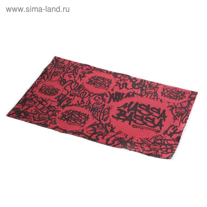 Виброизоляционный материал StP Massa Bassa, размер: 4.2х470х750 мм