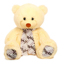 Мягкая игрушка «Медведь Мартин», 90 см Мягкая игрушка «Медведь Мартин», 90 см