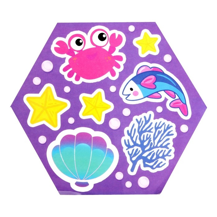 Набор &laquo;WOW-сюрприз: Русалочка&raquo;, МИКС