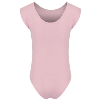 Купальник для гимнастики и танцев Grace Dance, р. 36, цвет розовый Купальник для гимнастики и танцев Grace Dance, р. 36, цвет розовый