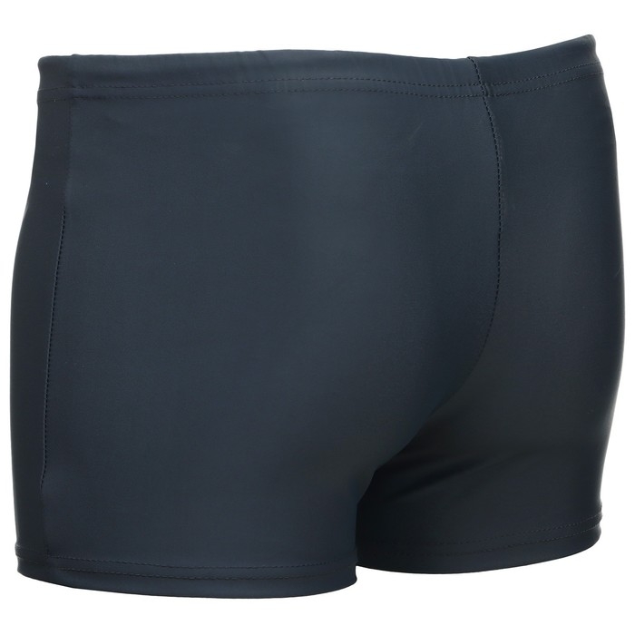 Плавки для плавания ONLYTOP, р. 40, цвет серый Плавки для плавания ONLYTOP, р. 40, цвет серый