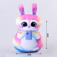 Антистресс игрушка, заяц &laquo;Зайчик&raquo;