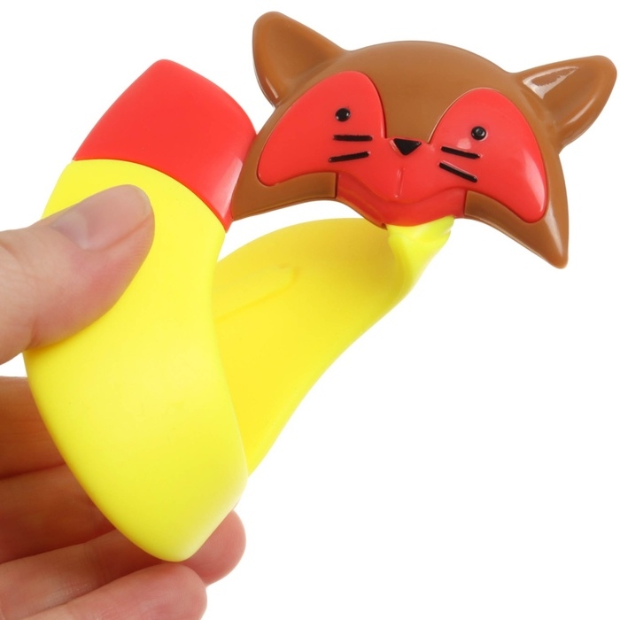 Набор погремушек &laquo;Наш малыш&raquo;, 2 шт., Крошка Я