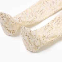 Ползунки детские MINAKU "Nature", рост 62-68 см