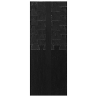 Комплект лыжный: пластиковые лыжи 170 см с насечкой, стеклопластиковые палки 130 см, крепления NN75 мм, цвета МИКС