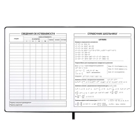 Дневник школьный для 1-11 класса, "Косуха", мягкая обложка из искусственной кожи, неоновая печать, 48 листов, блок офсет 80г/м2, универсальная шпаргалка Дневник школьный для 1-11 класса, "Косуха", мягкая обложка из искусственной кожи, неоновая печать, 48 листов, блок офсет 80г/м2, универсальная шпаргалка